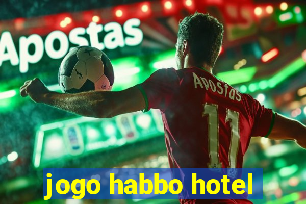 jogo habbo hotel